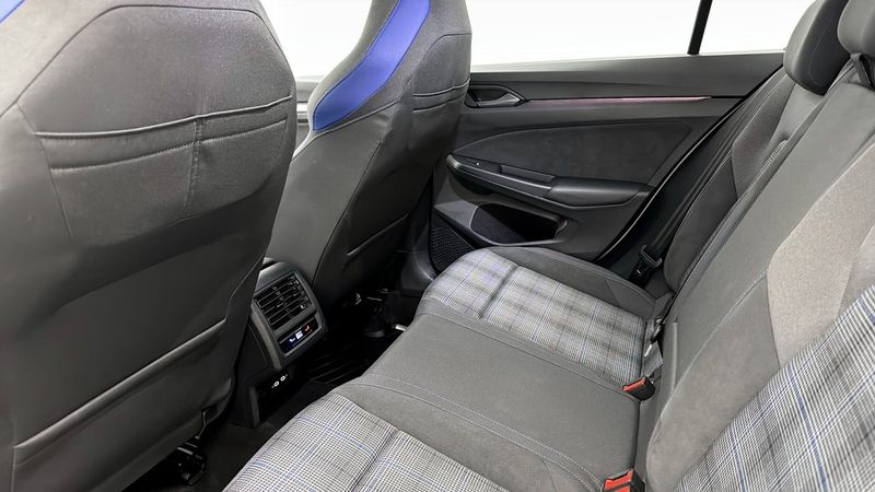Volkswagen Golf bild 11