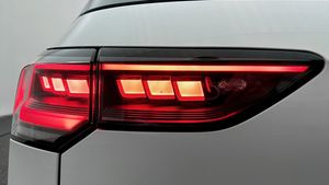 Volkswagen Golf bild 19