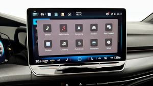 Volkswagen Golf bild 15