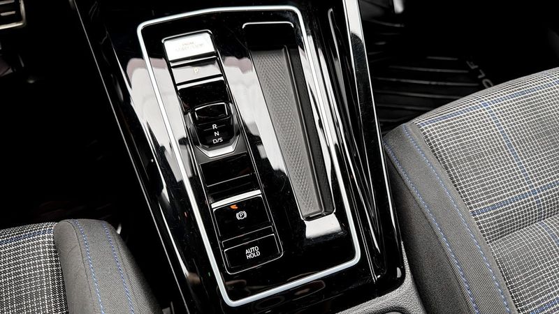 Volkswagen Golf bild 17