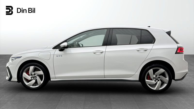 Volkswagen Golf bild 2
