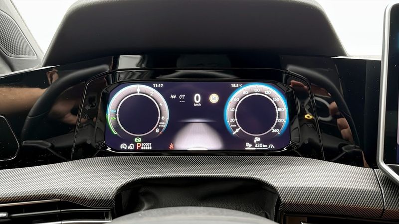 Volkswagen Golf bild 13