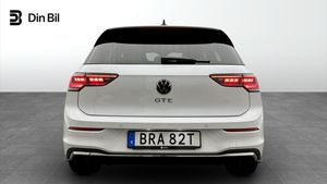 Volkswagen Golf bild 5