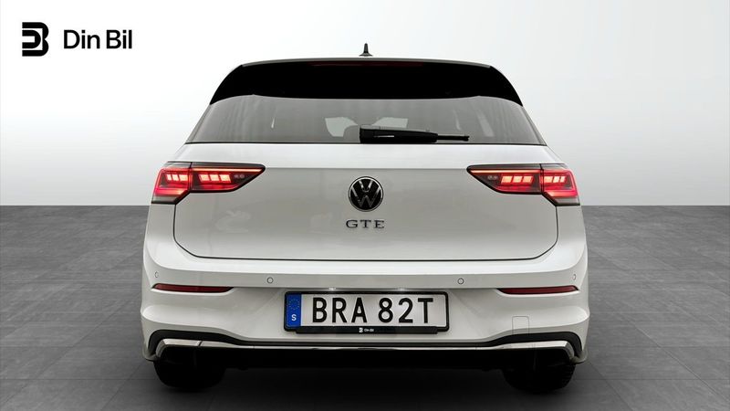 Volkswagen Golf bild 5