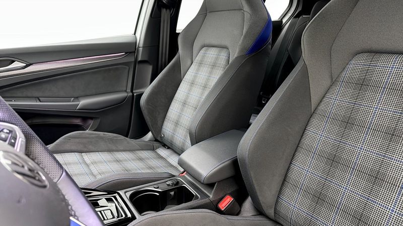 Volkswagen Golf bild 8