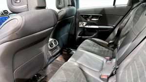 Mercedes GLC300 bild 12