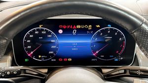 Mercedes GLC300 bild 21