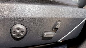 Mercedes GLC300 bild 17