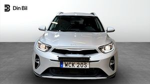 Kia Stonic bild 4