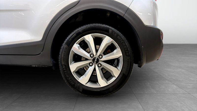Kia Stonic bild 6