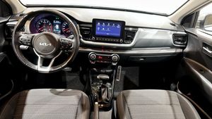 Kia Stonic bild 10