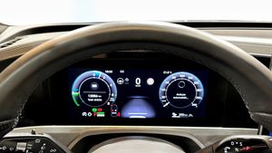 Volkswagen Passat bild 22