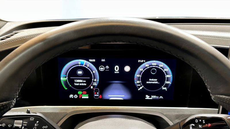 Volkswagen Passat bild 22