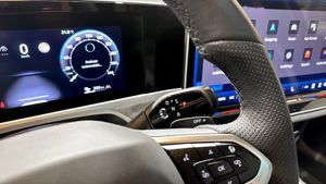 Volkswagen Passat bild 21