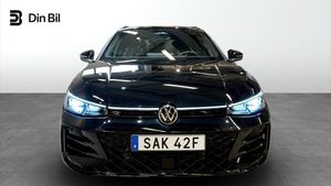 Volkswagen Passat bild 4