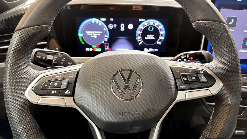 Volkswagen Passat bild 20