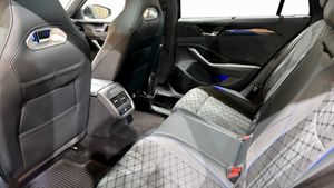 Volkswagen Passat bild 12
