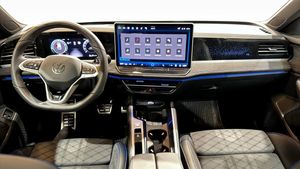 Volkswagen Passat bild 11