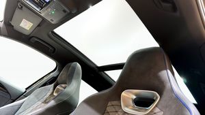 Volkswagen Passat bild 9