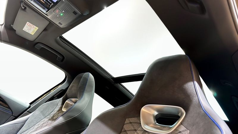 Volkswagen Passat bild 9