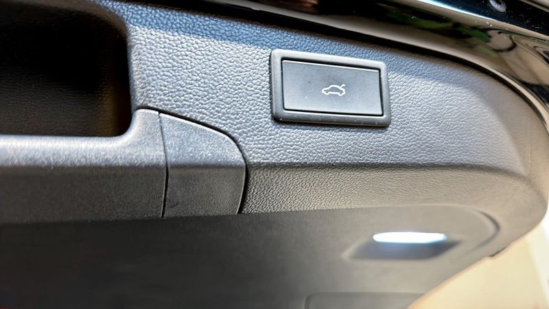 Volkswagen Passat bild 15