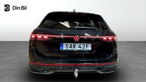 Volkswagen Passat bild 5