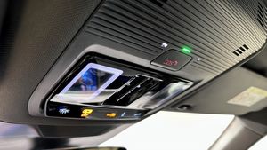 Volkswagen Passat bild 23