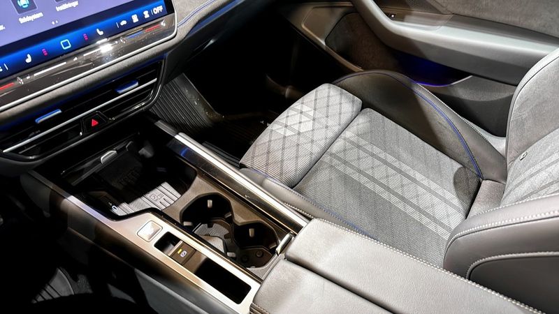 Volkswagen Passat bild 19