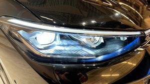 Volkswagen Passat bild 17