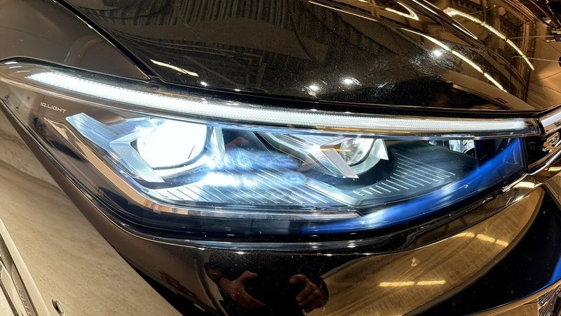 Volkswagen Passat bild 17