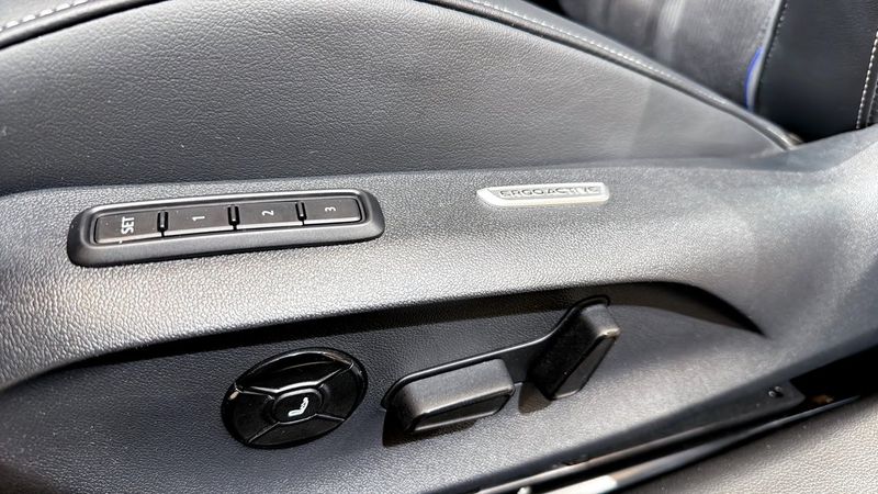 Volkswagen Passat bild 18