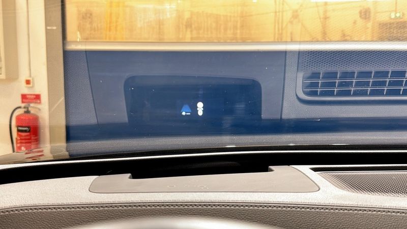 Volkswagen Passat bild 24