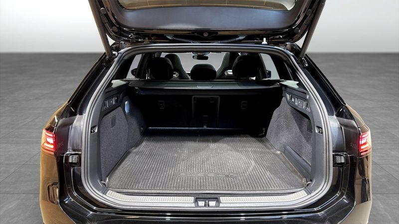 Volkswagen Passat bild 13