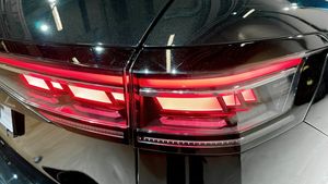 Volkswagen Passat bild 16