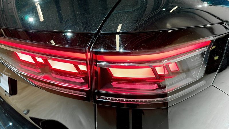 Volkswagen Passat bild 16