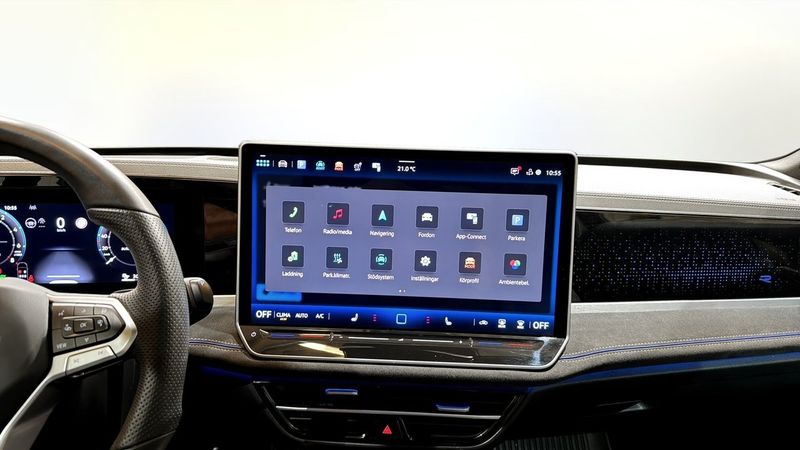Volkswagen Passat bild 10
