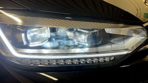 Volkswagen Touran bild 13