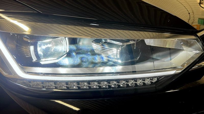 Volkswagen Touran bild 13