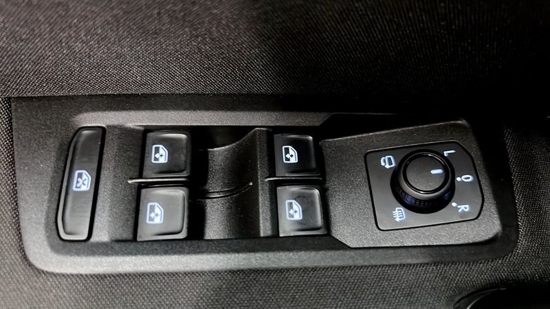 Volkswagen Touran bild 15