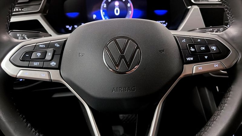 Volkswagen Touran bild 18