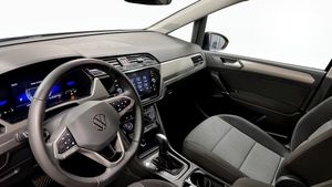 Volkswagen Touran bild 7