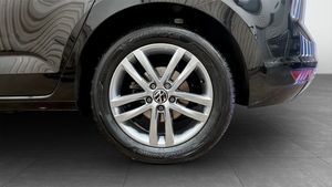 Volkswagen Touran bild 6