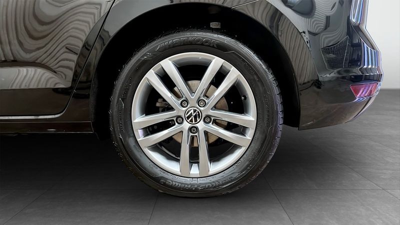 Volkswagen Touran bild 6