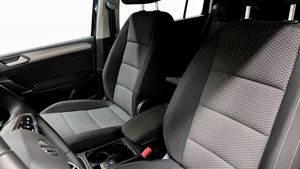 Volkswagen Touran bild 8