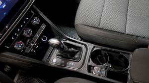 Volkswagen Touran bild 16