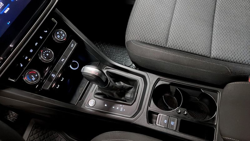 Volkswagen Touran bild 16