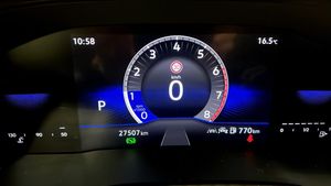 Volkswagen Touran bild 20