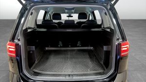 Volkswagen Touran bild 12