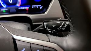 Volkswagen Touran bild 19