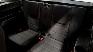 Volkswagen Touran bild 22